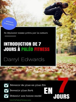 cover image of Introduction de 7 jours à Paléo Fitness
